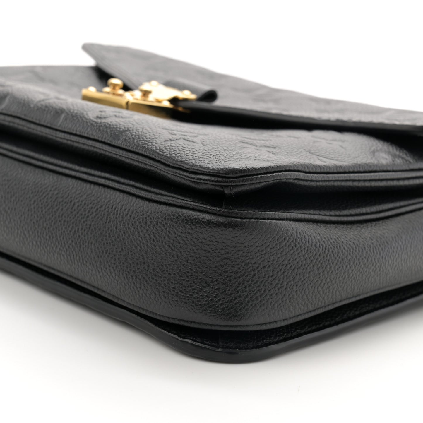 Empreinte Pochette Metis Black