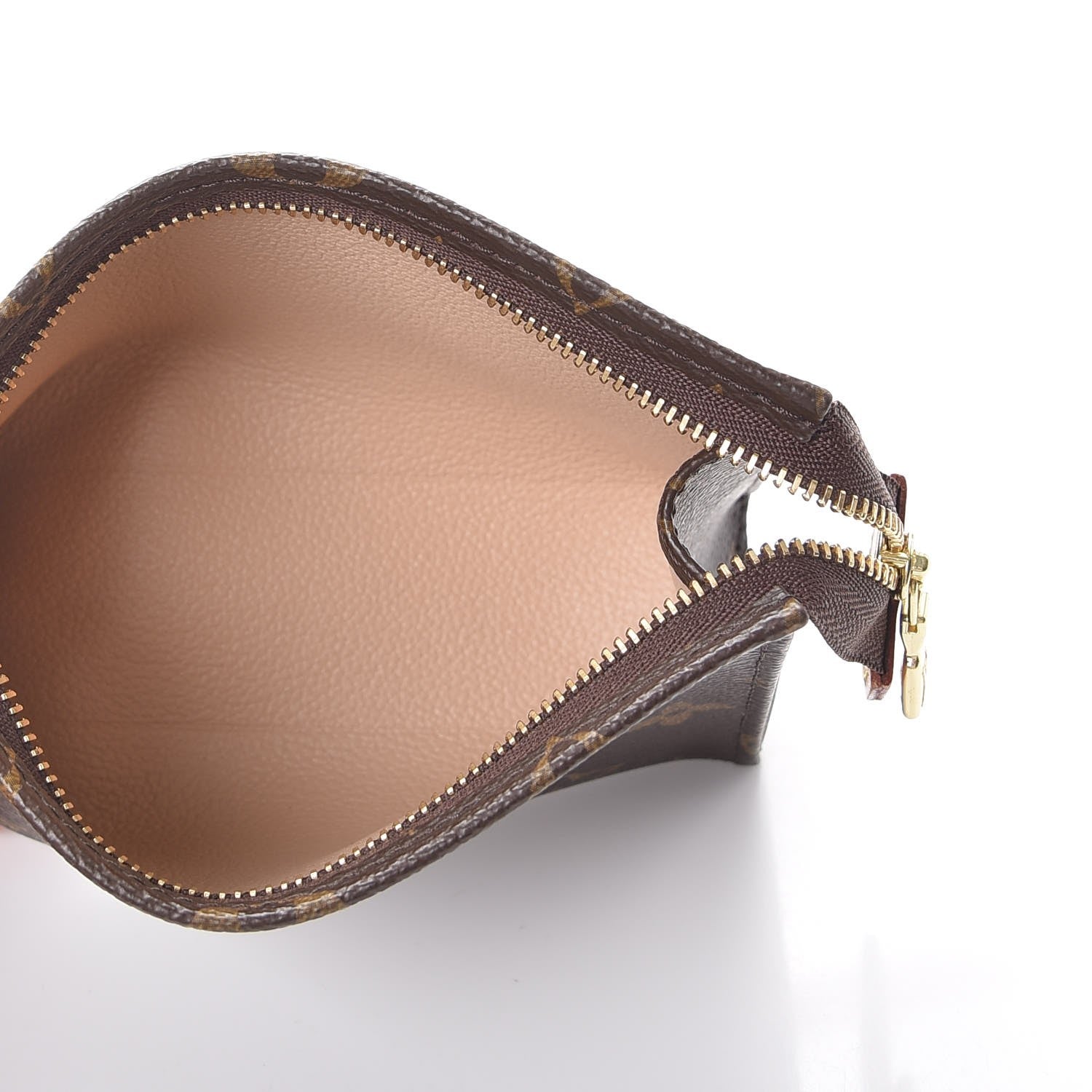 Louis Vuitton Monogram Toiletry Pouch 15 5 of 9