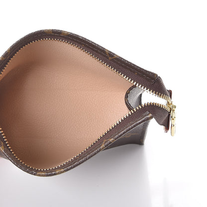Louis Vuitton Monogram Toiletry Pouch 15 5 of 9