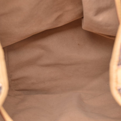 Louis Vuitton Monogram Eden Neo Peach Peach 5 of 16
