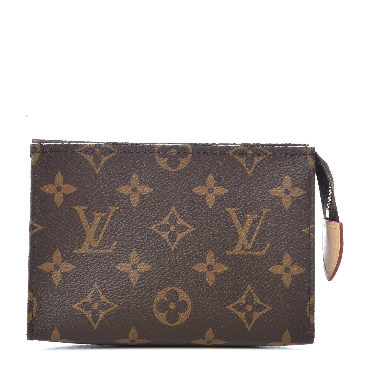 Louis Vuitton Monogram Toiletry Pouch 15 1 of 9