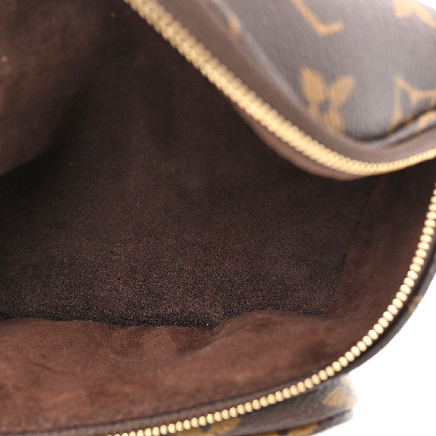 Louis Vuitton Monogram Mini Bumbag 5 of 10