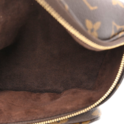 Louis Vuitton Monogram Mini Bumbag 5 of 10