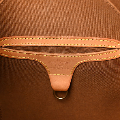 Louis Vuitton Monogram Ellipse MM 6 of 11