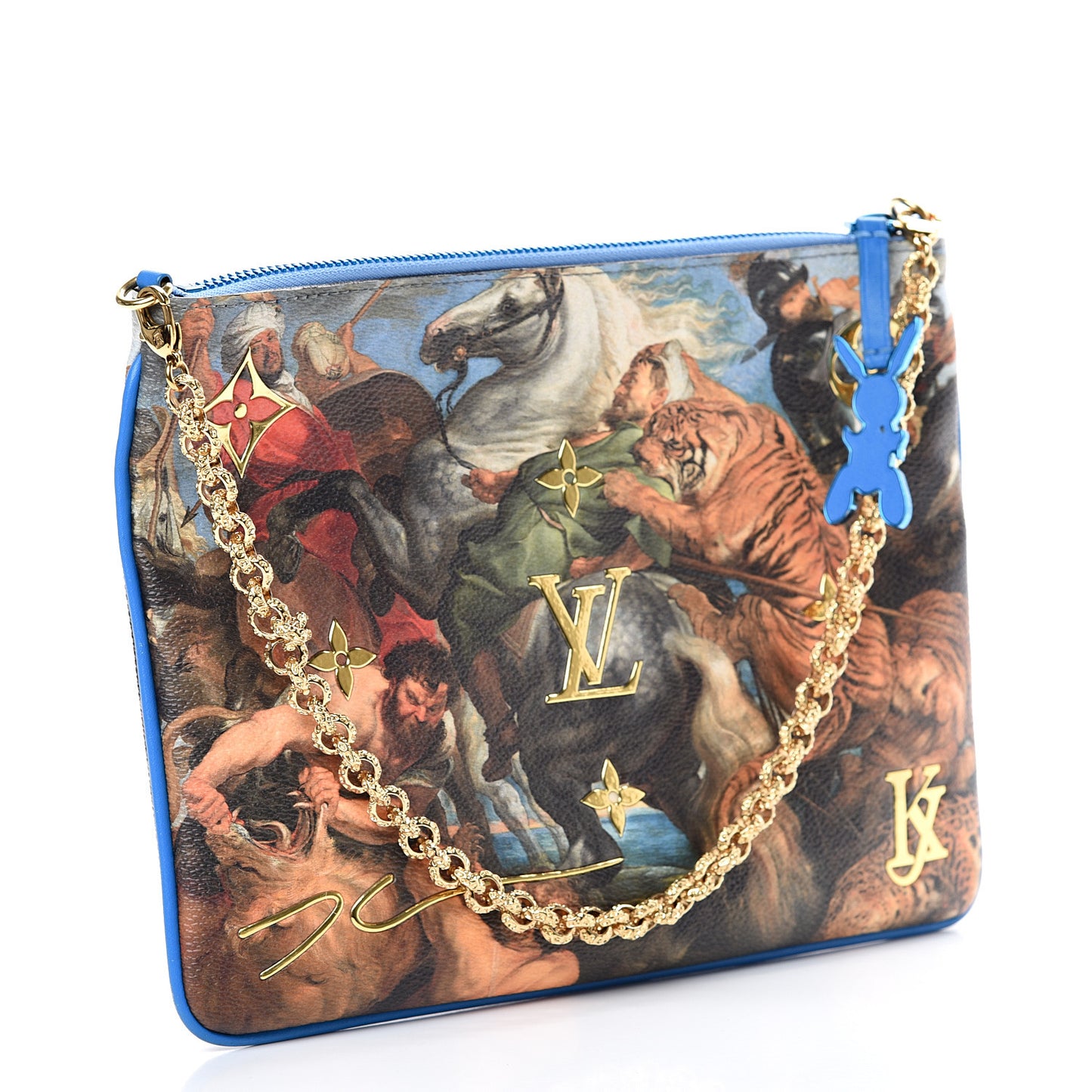 Masters Rubens Pochette Clutch