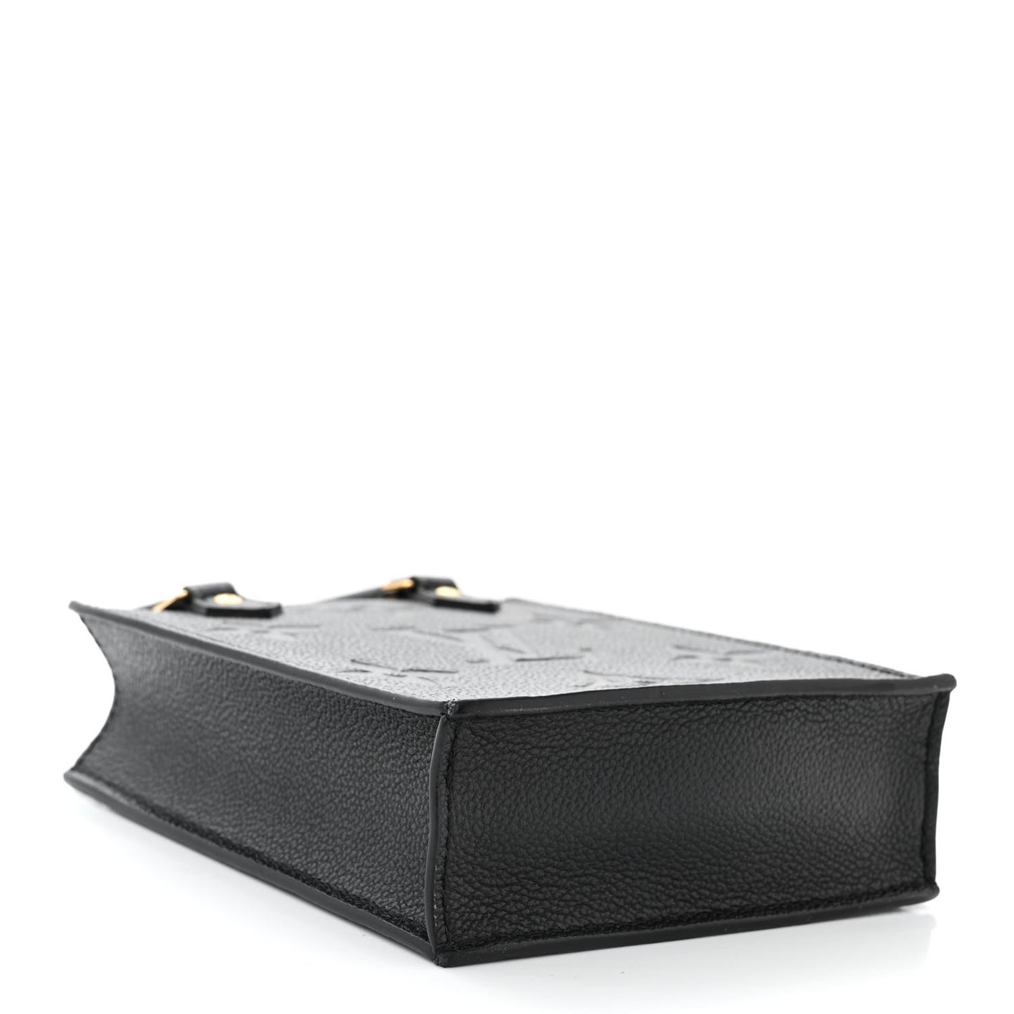 Empreinte Monogram Giant Petit Sac Plat Black