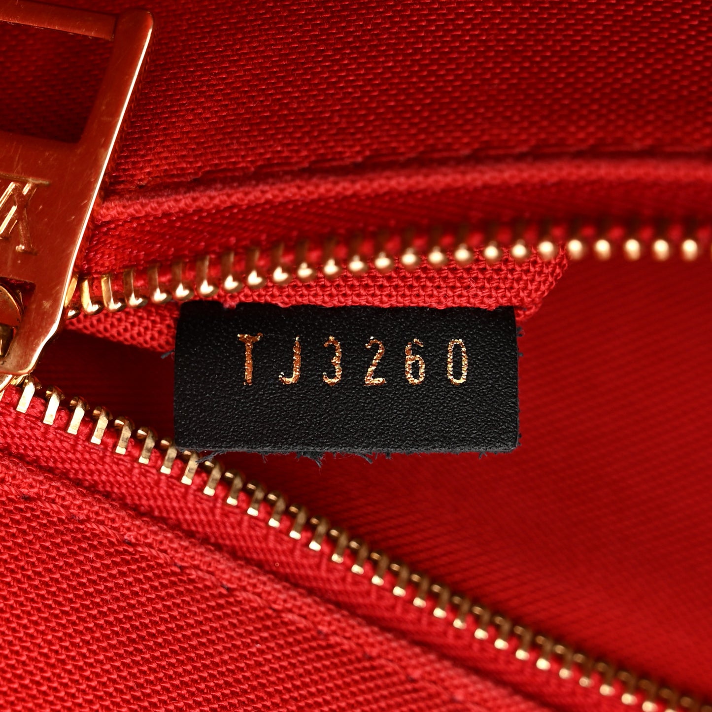 LOUIS VUITTON Reverse Monogram Giant Onthego MM