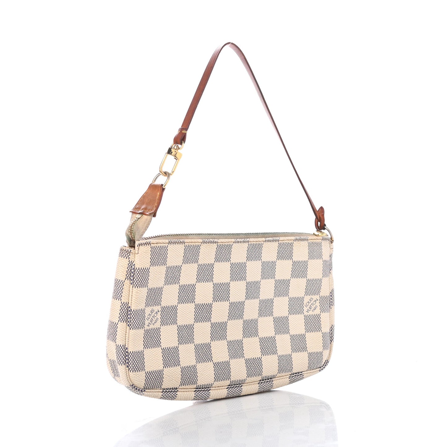Damier Azur Pochette Accessories