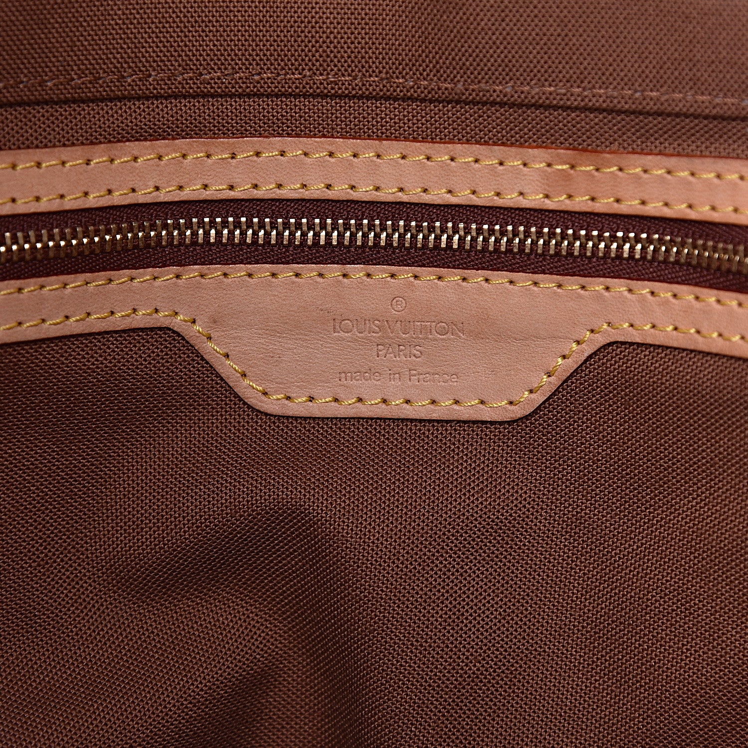 Louis Vuitton Monogram Greenwich PM 6 of 14