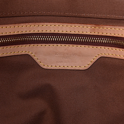 Louis Vuitton Monogram Greenwich PM 6 of 14