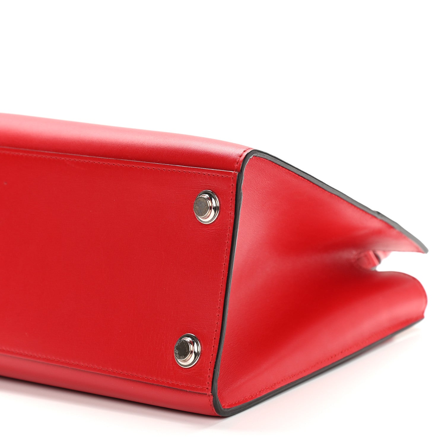 Louis Vuitton Taurillon City Steamer PM Rubis 5 of 9