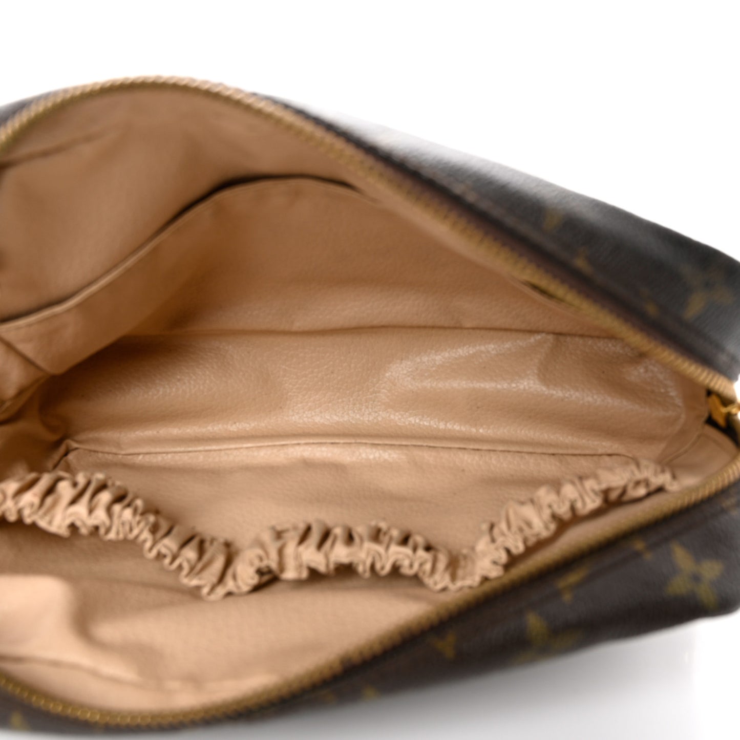 Monogram Trousse Toilette 23