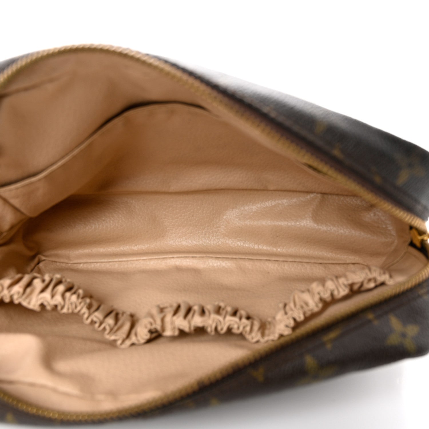 Louis Vuitton Monogram Trousse Toilette 23 5 of 8