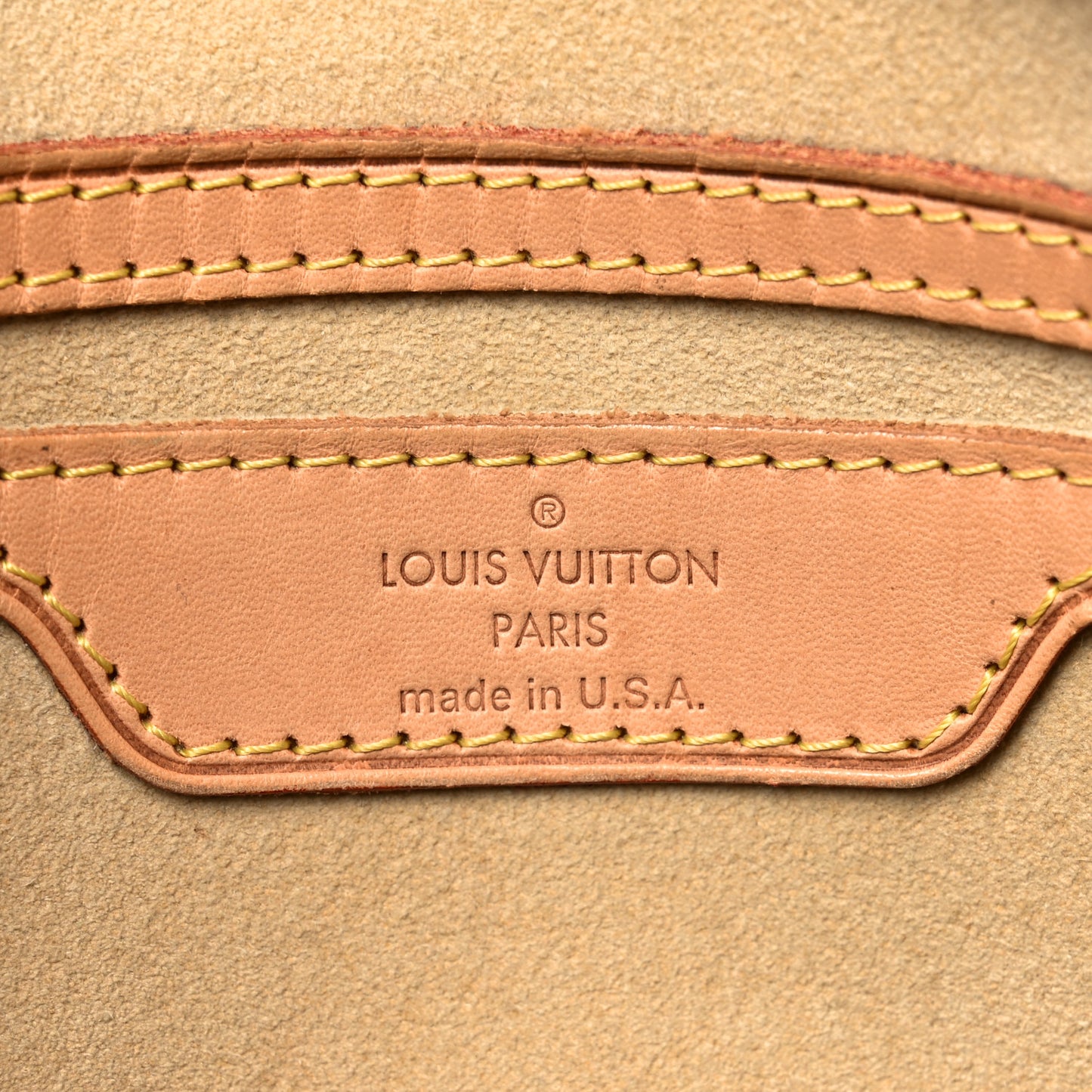 Monogram Retiro PM