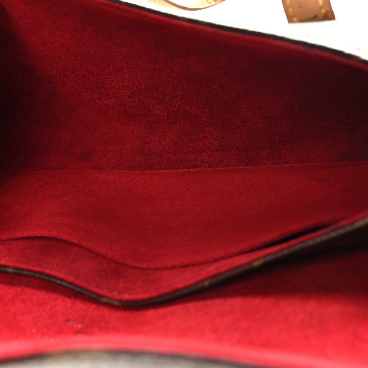 Louis Vuitton Monogram Sonatine 5 of 8