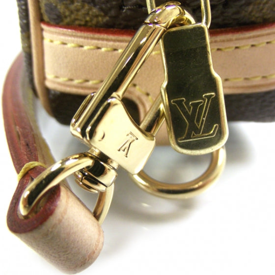 Monogram Wapity Case