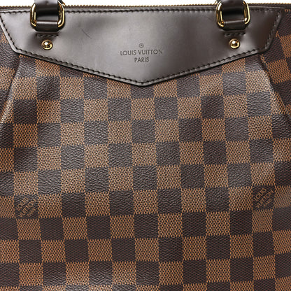 Louis Vuitton Damier Ebene Westminster PM 7 of 9