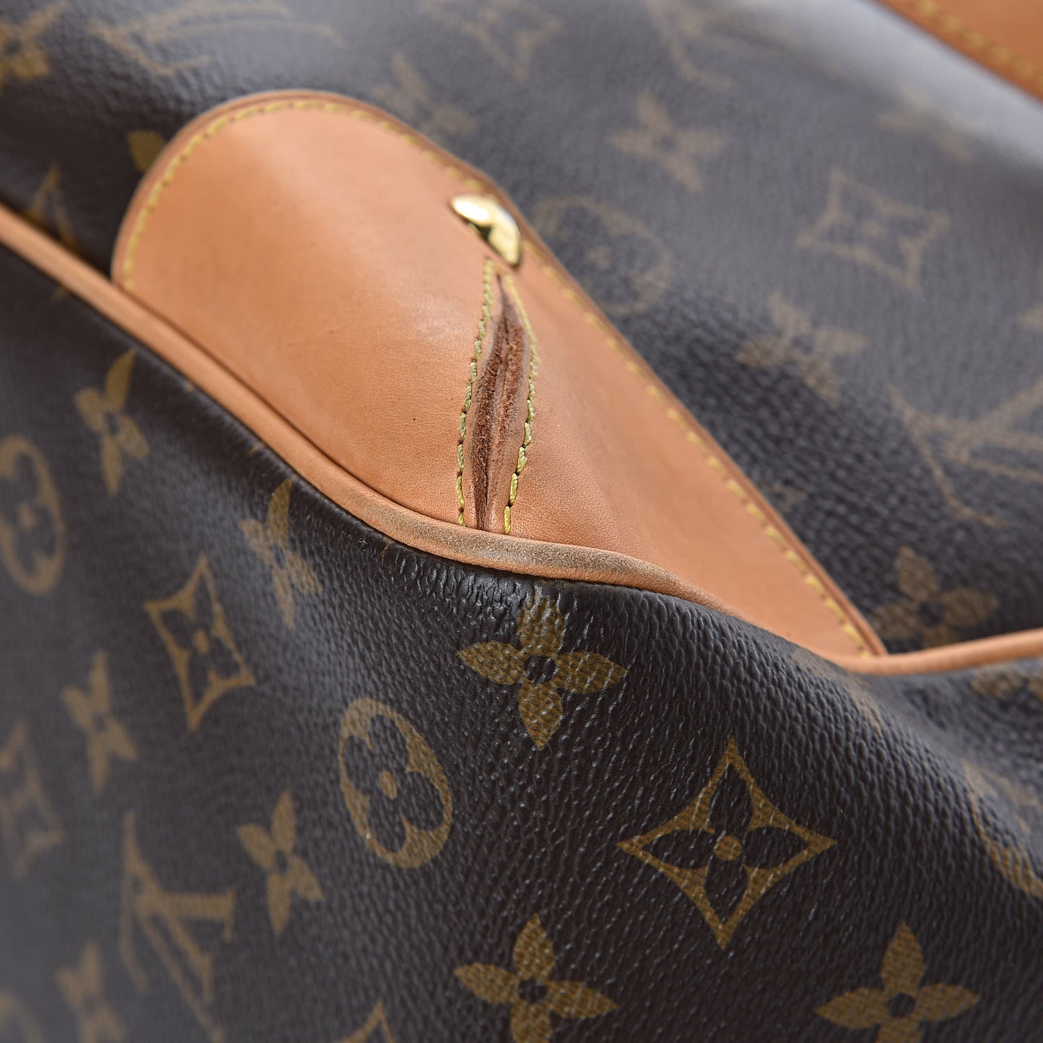 Louis Vuitton Monogram Estrela MM 14 of 16