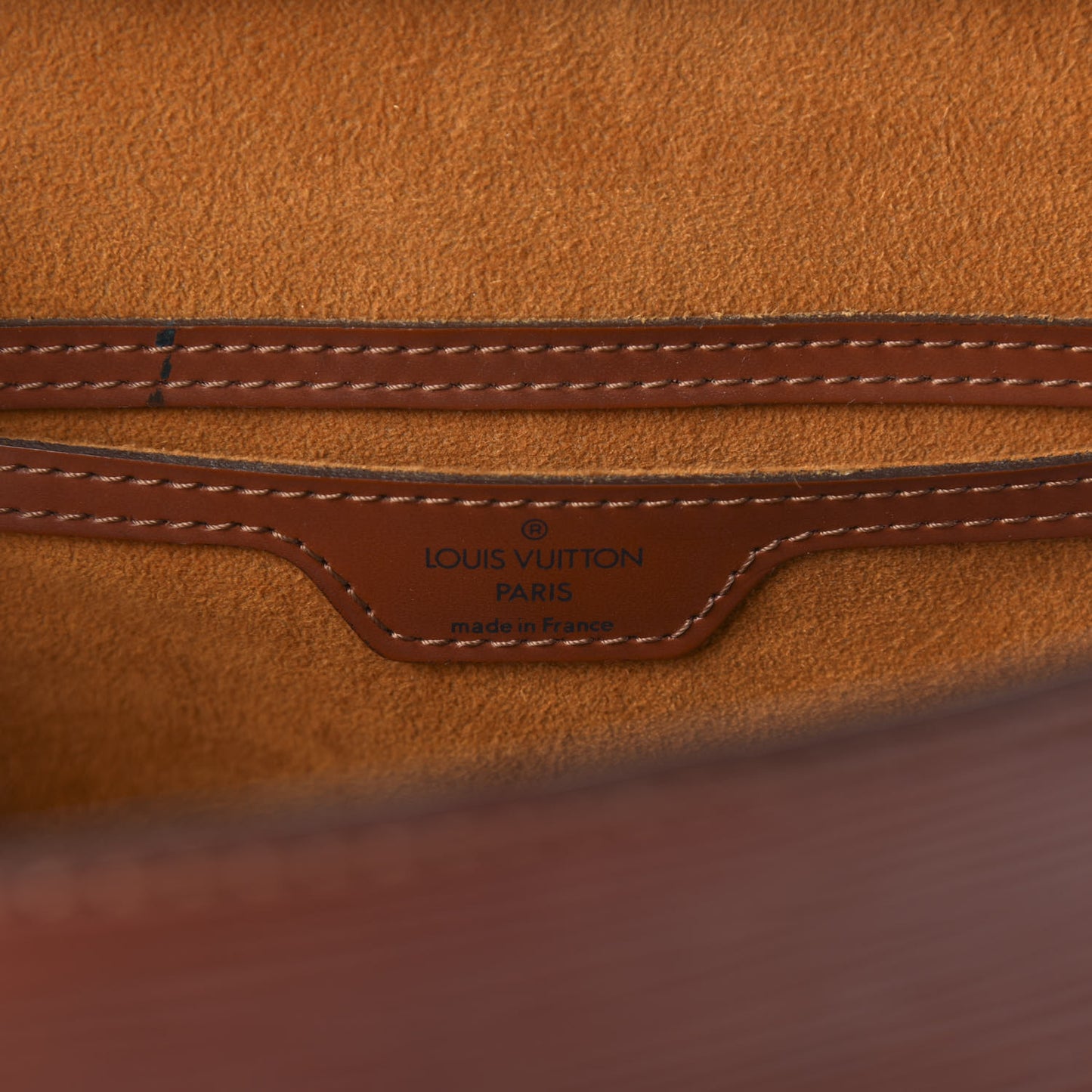 Epi Gobelins Backpack Kenyan Fawn