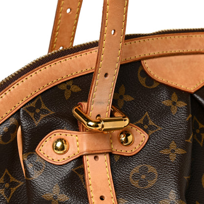 Louis Vuitton Monogram Tivoli GM 19 of 34