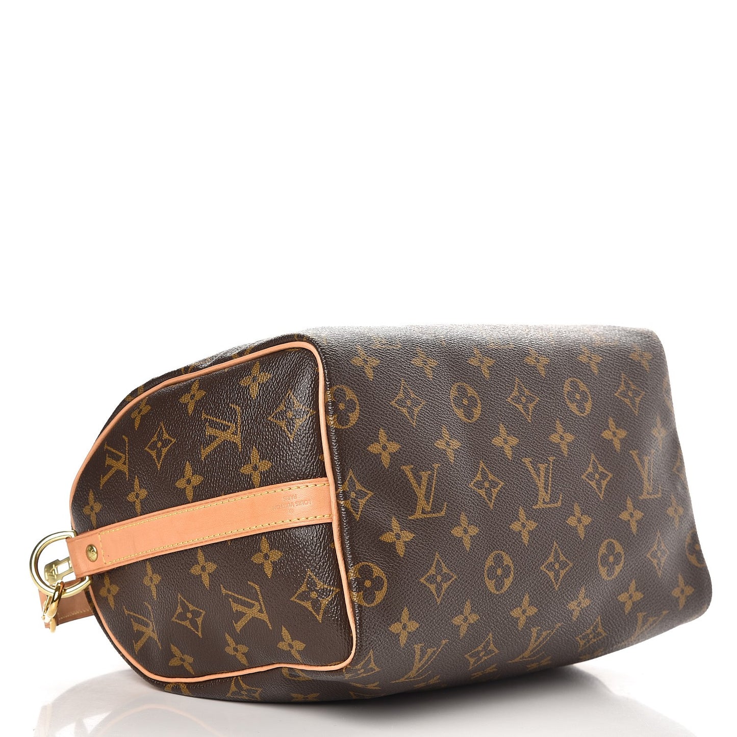 Monogram Speedy Bandouliere 25