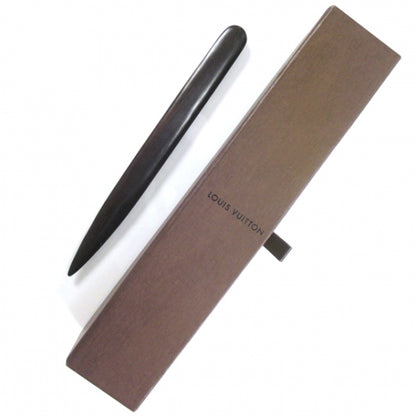 Louis Vuitton Mahogany Wood MOP Letter Opener VIP 2 of 4