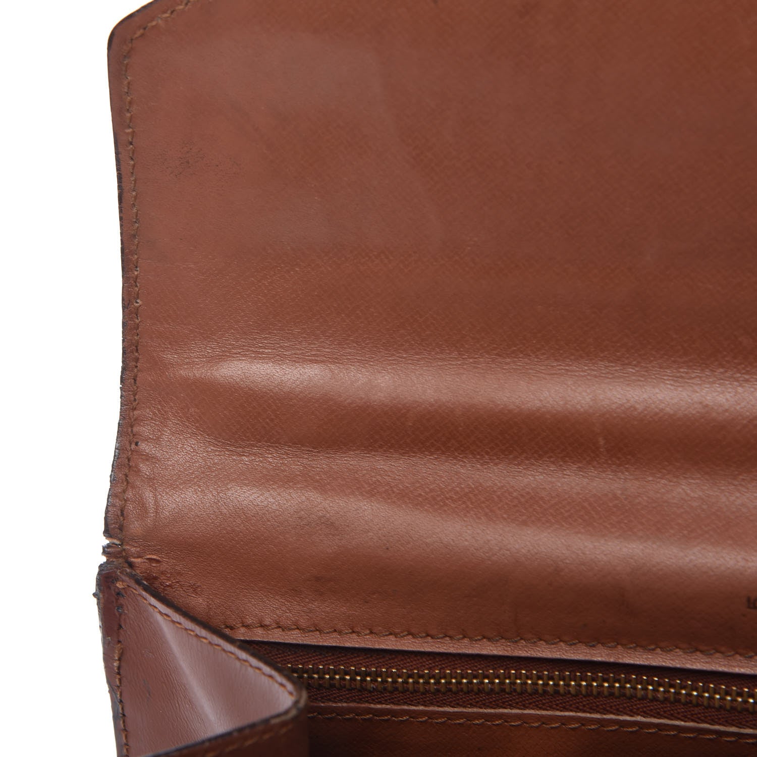 Louis Vuitton Monogram Monceau 26 18 of 30