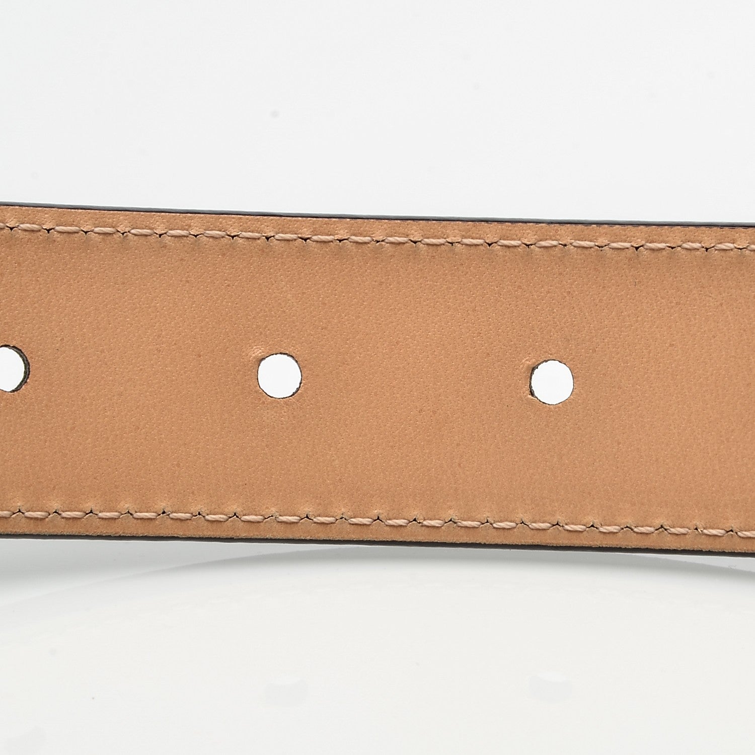 Louis Vuitton Vernis Ceinture 30mm Belt 80 32 Amarante 9 of 9
