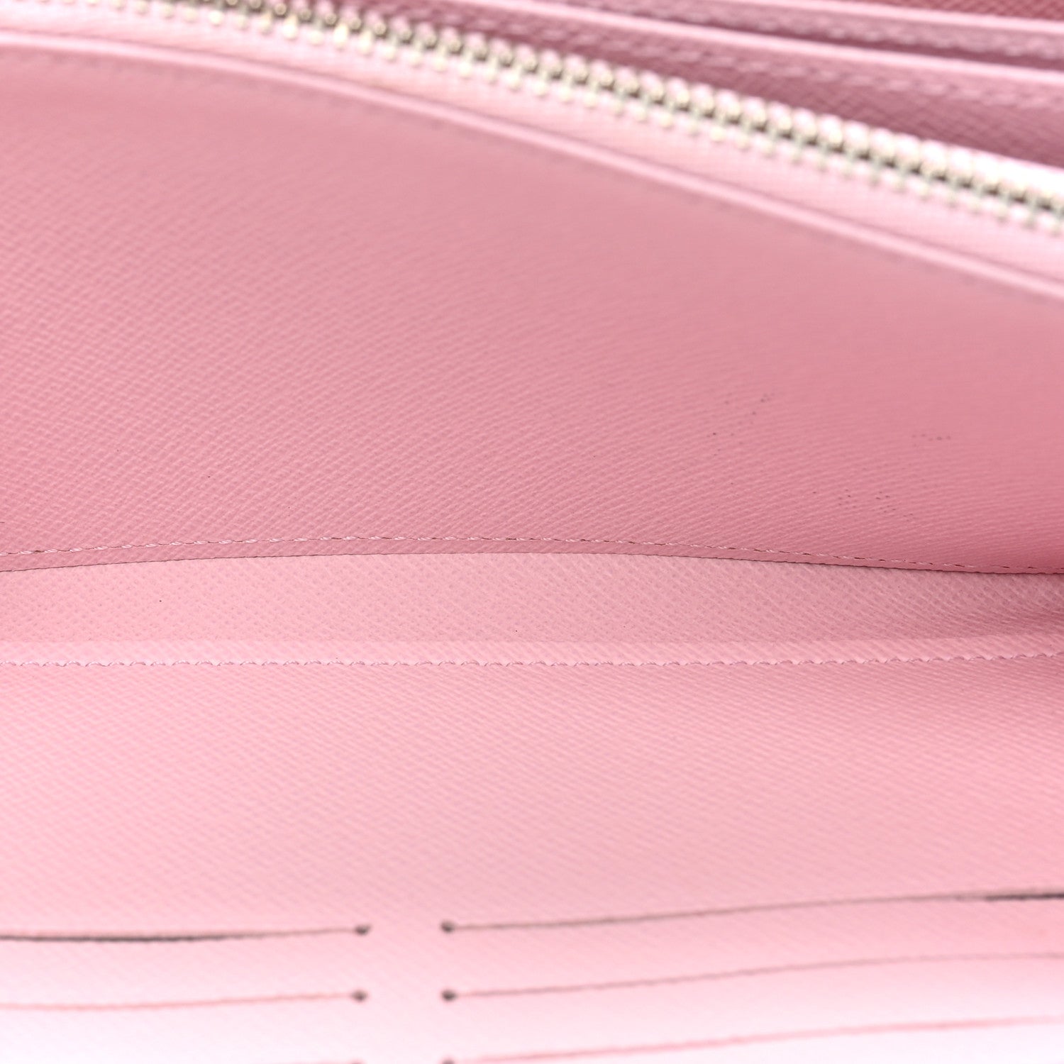 Louis Vuitton Monogram Escale Zippy Wallet Pastel 9 of 13