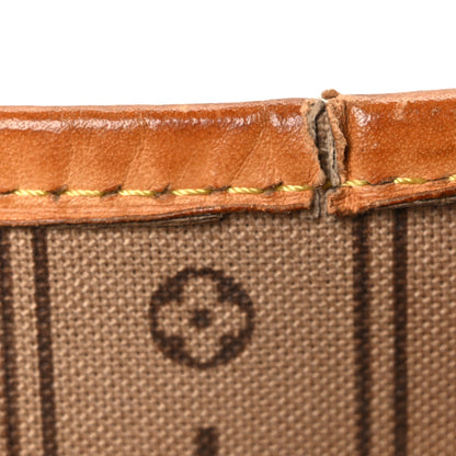 Louis Vuitton Monogram Neverfull GM 12 of 12