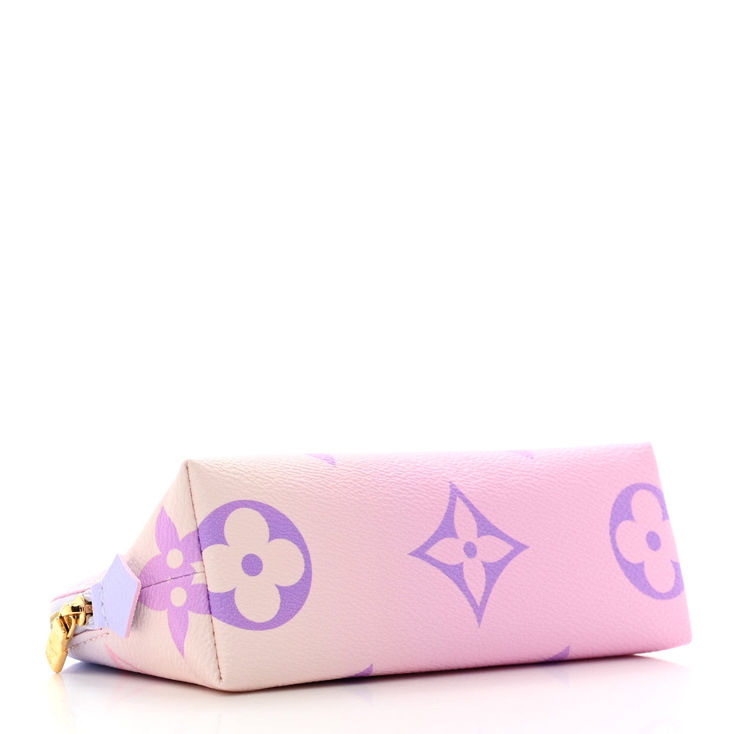 Louis Vuitton Monogram Giant Cosmetic Pouch Sunrise Pastel 4 of 6