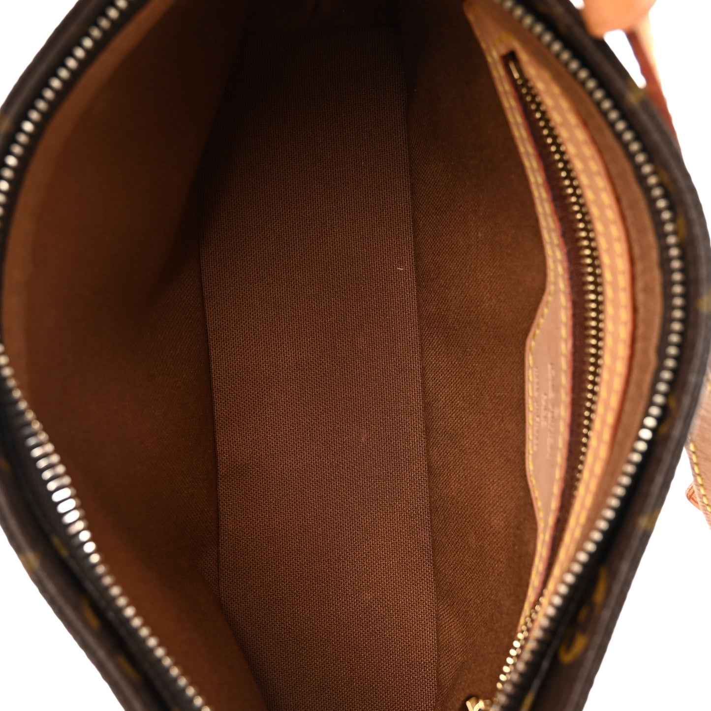 Monogram Trotteur