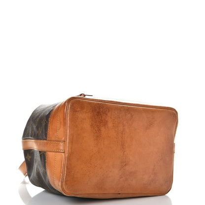 Louis Vuitton Monogram Noe 4 of 21