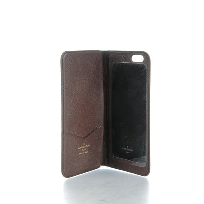 Louis Vuitton Monogram iPhone 6 Plus Folio Case 5 of 7