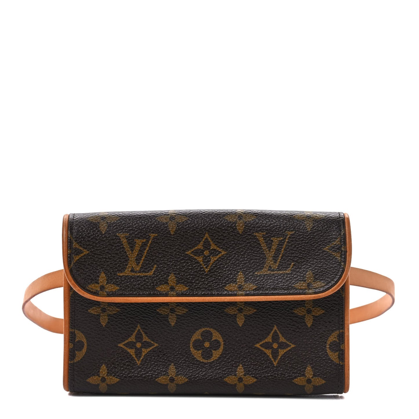 Monogram Pochette Florentine XS