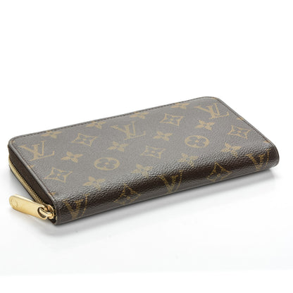 Louis Vuitton Monogram Zippy Wallet 4 of 6