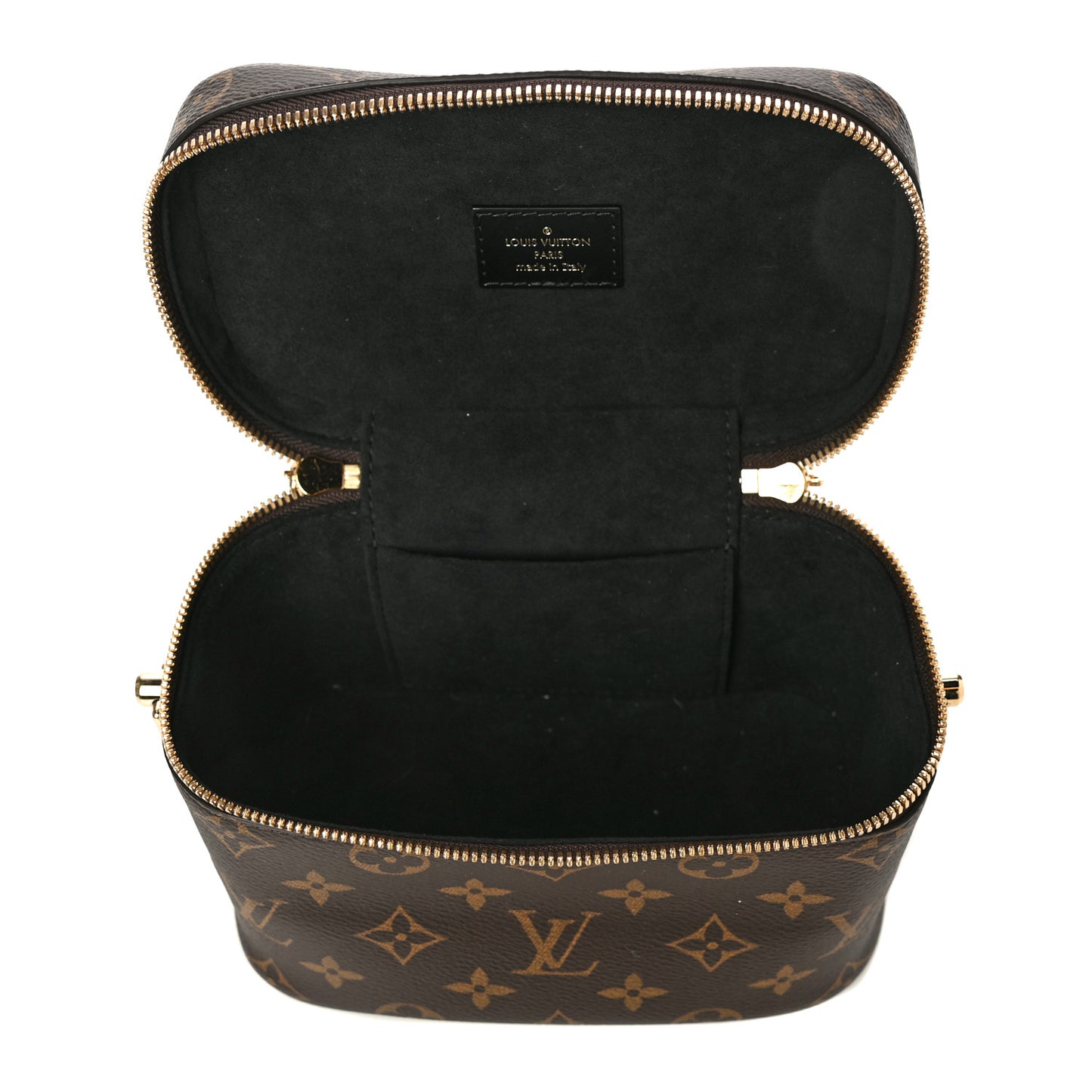 Reverse Monogram Vanity PM