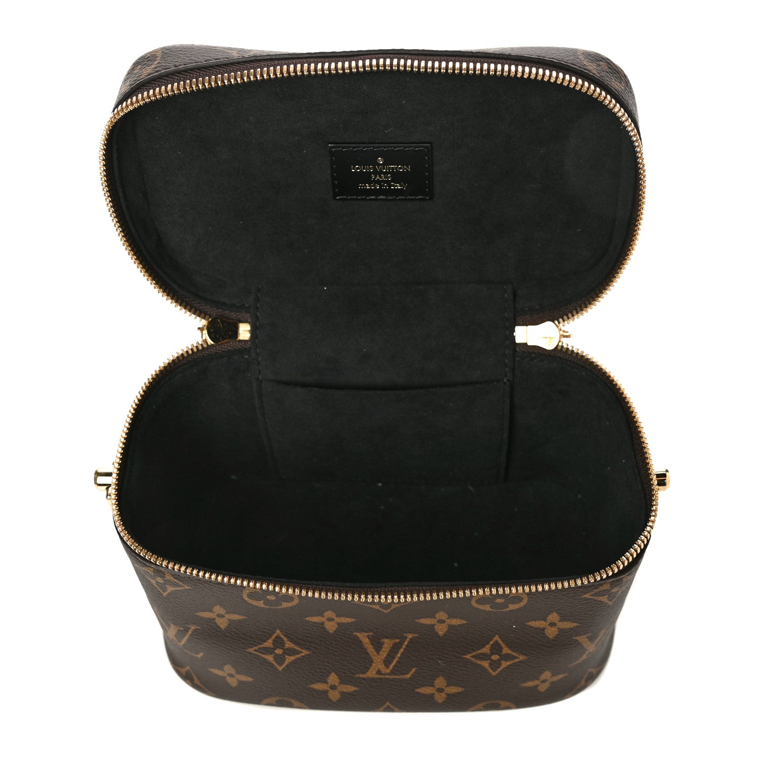 Louis Vuitton Reverse Monogram Vanity PM 5 of 11