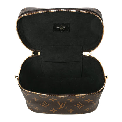 Louis Vuitton Reverse Monogram Vanity PM 5 of 11