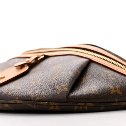 Louis Vuitton Monogram High Rise Bumbag 9 of 11
