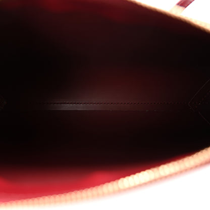 Mansur Gavriel Calfskin GalaShoulder Bag Clare 5 of 10