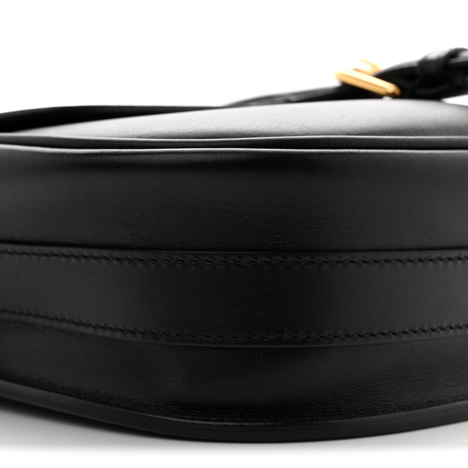 Christian Dior Box Calfskin Medium Bobby Flap Black 8 of 9