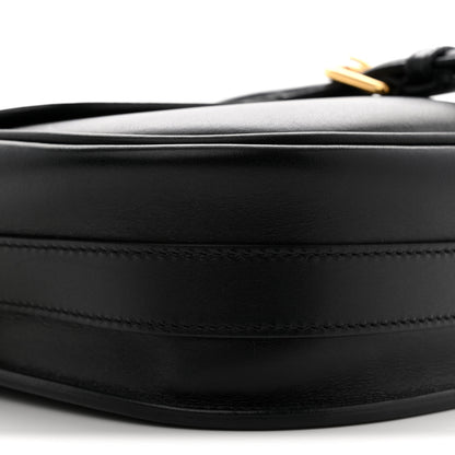 Christian Dior Box Calfskin Medium Bobby Flap Black 8 of 9