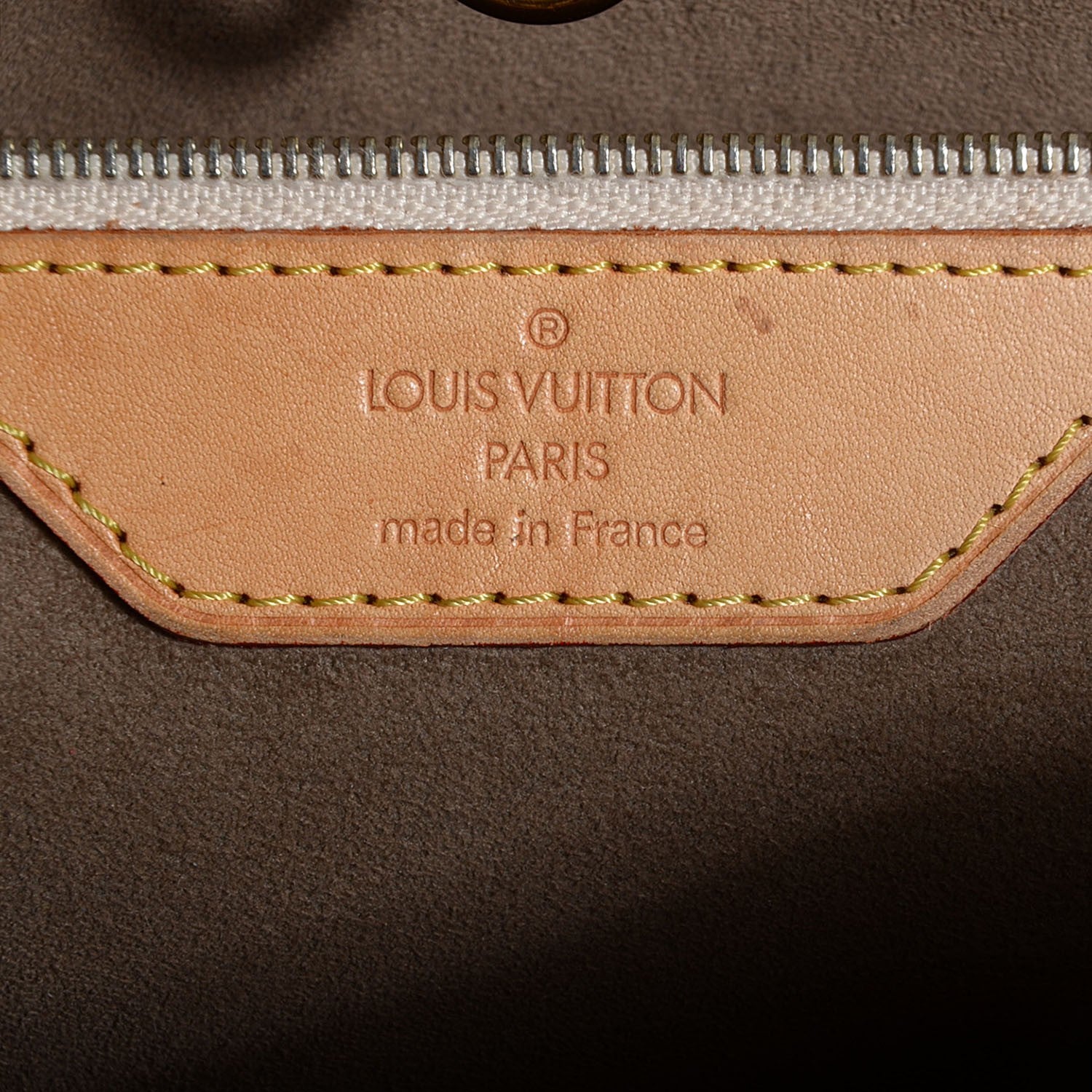Louis Vuitton Monogram Multicolor Aurelia MM Black 6 of 7