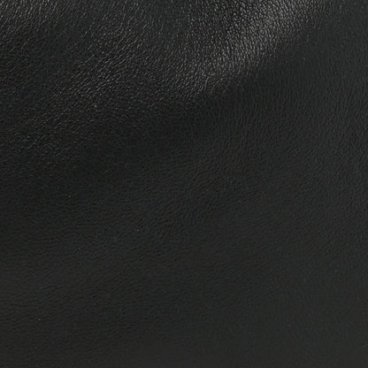 Bottega Veneta Nappa Intrecciato Foulard Hobo Bag Black 10 of 15