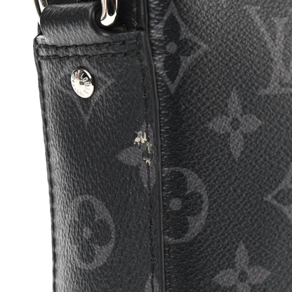 Louis Vuitton Reverse Monogram Eclipse Trio Messenger 14 of 14