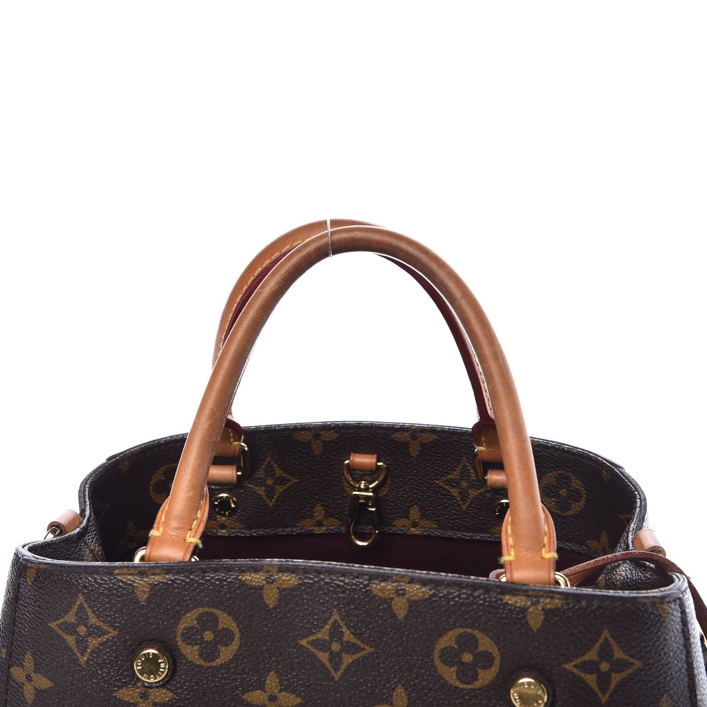Monogram Montaigne BB