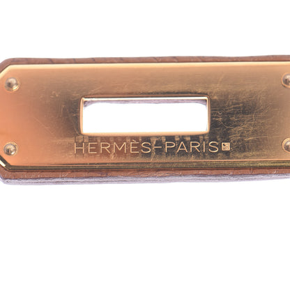 Hermes Togo Birkin 35 Gold 18 of 40