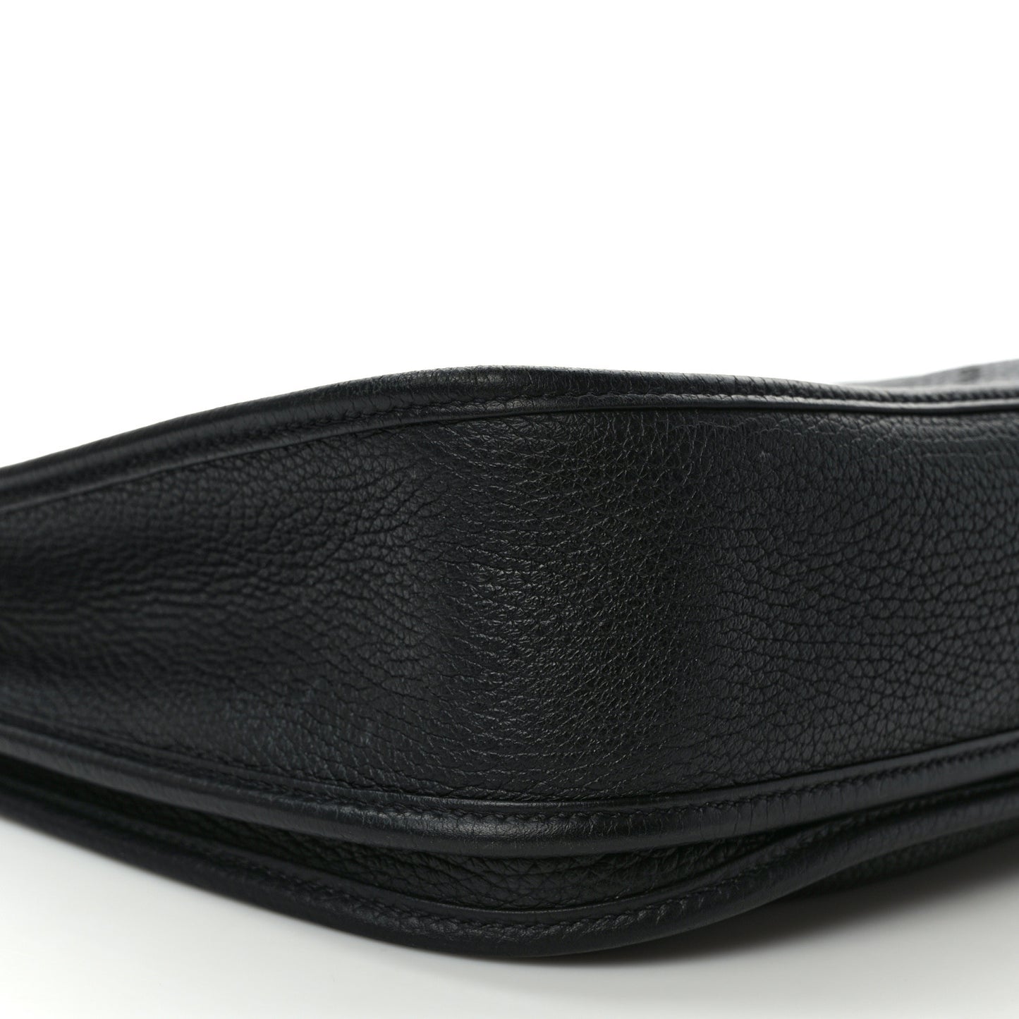 Taurillon Clemence Evelyne III PM Black