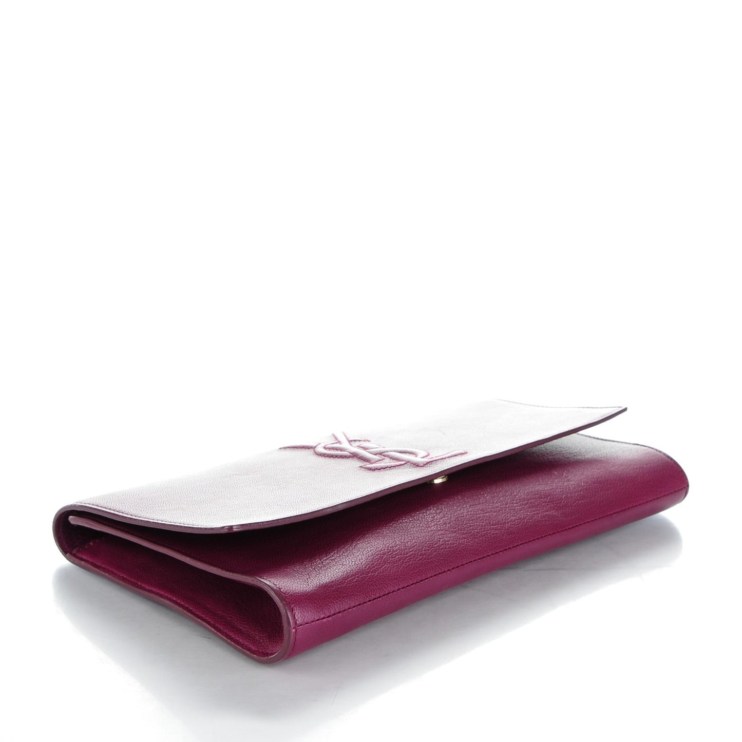 Chevre Belle de Jour Clutch